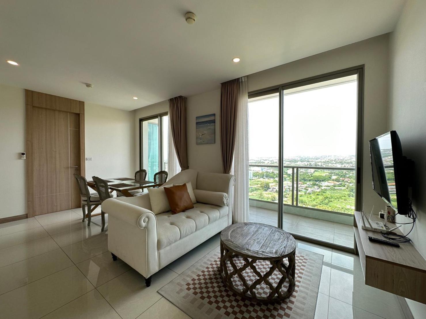 Riviera Jomtien Beach By Monthstayz מראה חיצוני תמונה