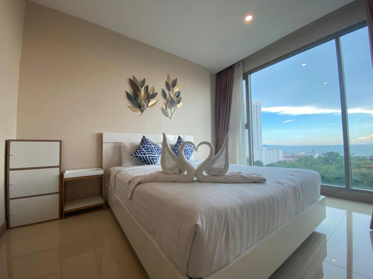 Riviera Jomtien Beach By Monthstayz חדר תמונה