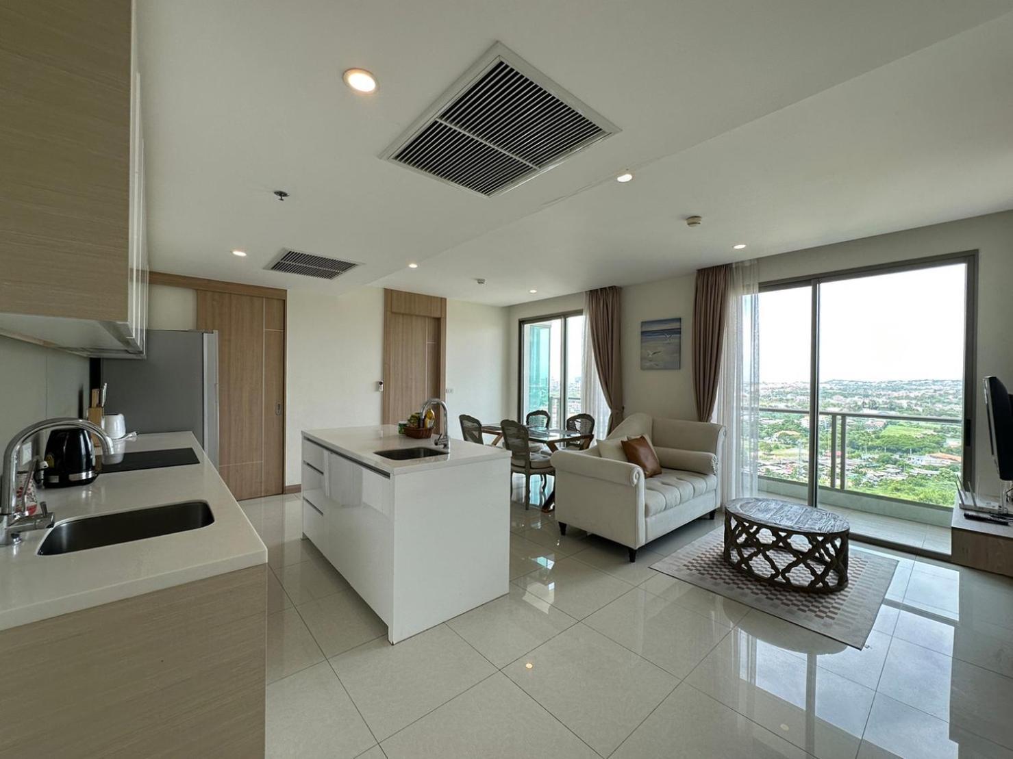 Riviera Jomtien Beach By Monthstayz מראה חיצוני תמונה