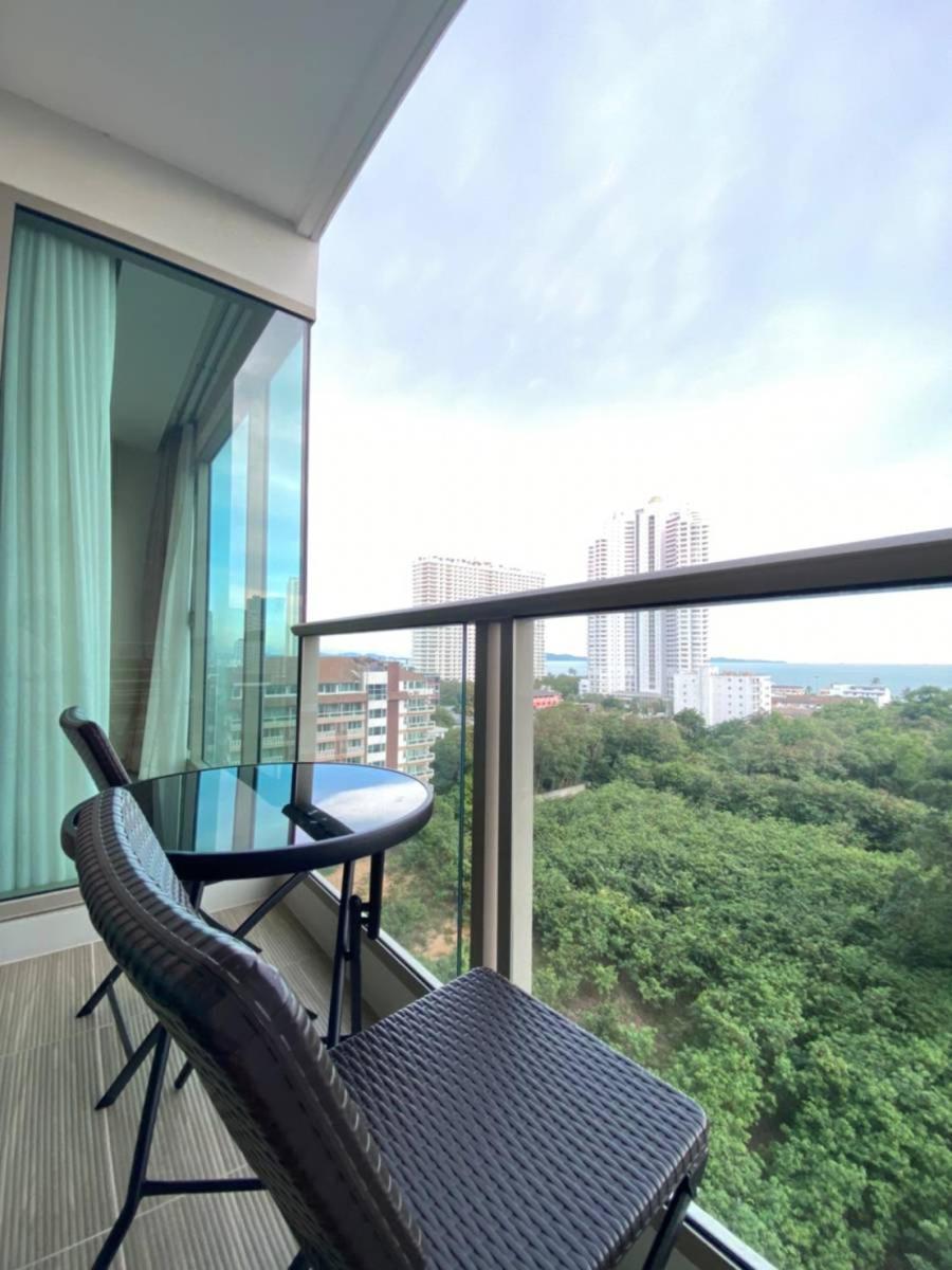 Riviera Jomtien Beach By Monthstayz חדר תמונה
