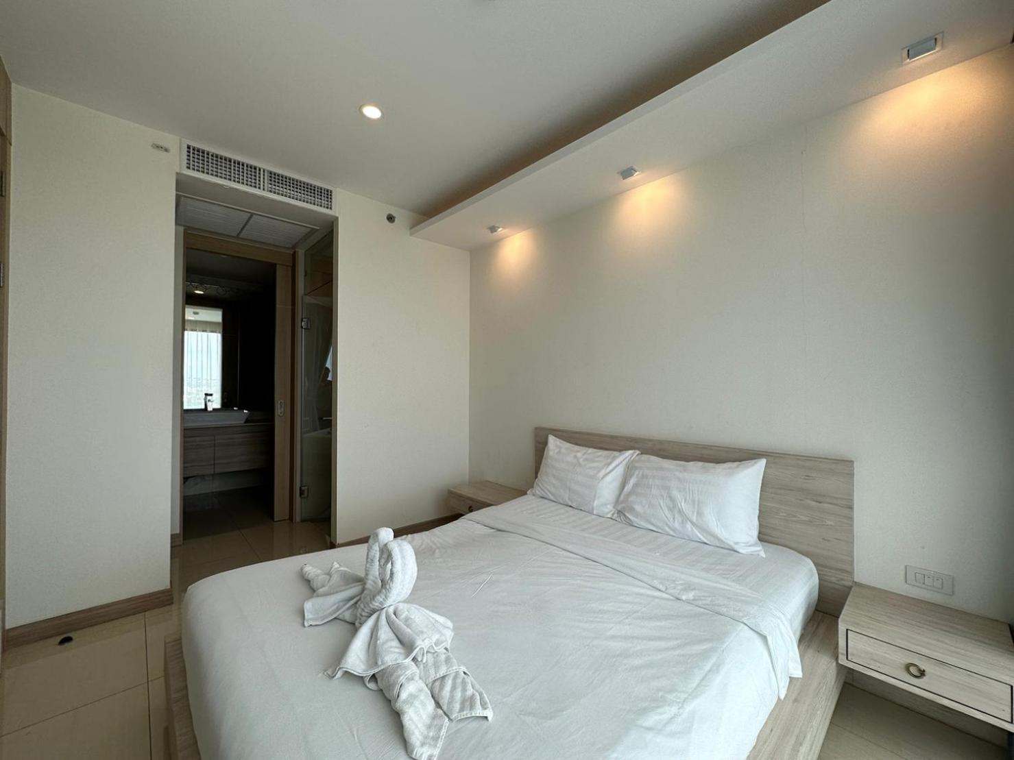 Riviera Jomtien Beach By Monthstayz מראה חיצוני תמונה