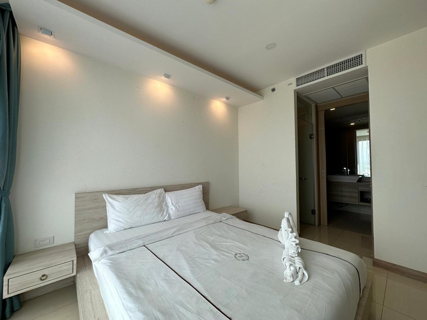 Riviera Jomtien Beach By Monthstayz מראה חיצוני תמונה